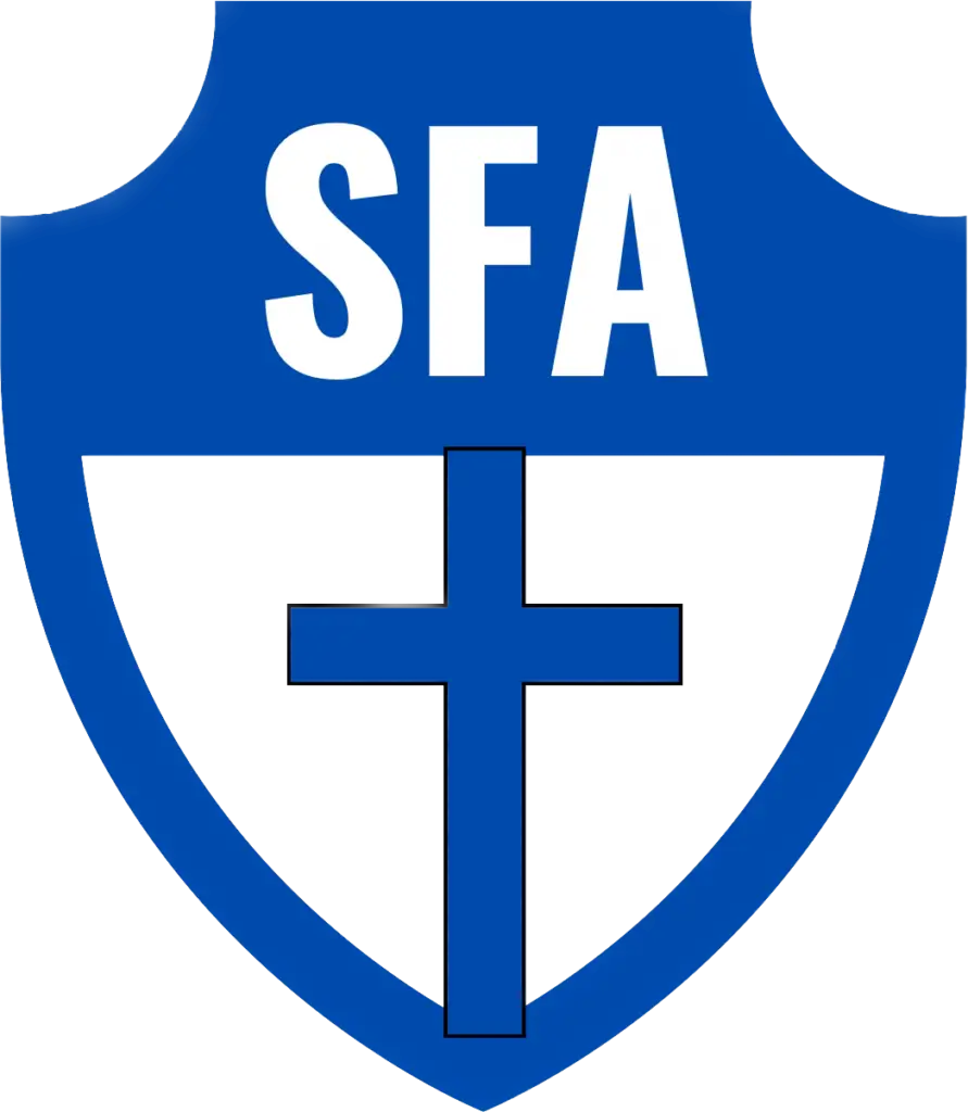 Sports 4 all logo