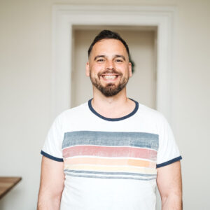 David Láník Profilovka