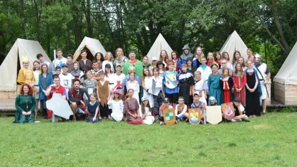 Royal Rangers - Image 2